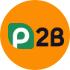 P2B